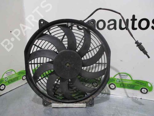Køleventilator elektrisk TATA INDIGO MARINA (4_V2) 1.4 DICOR (71 hp) 12192485