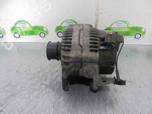 Alternator SKODA FELICIA II (6U1) 1.6 | BP2317459M7 
