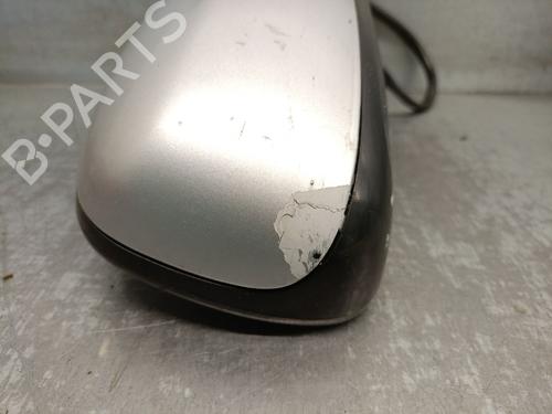 Right mirror PEUGEOT 307 SW (3H) 2.0 HDI 110 | BP19679563C27 