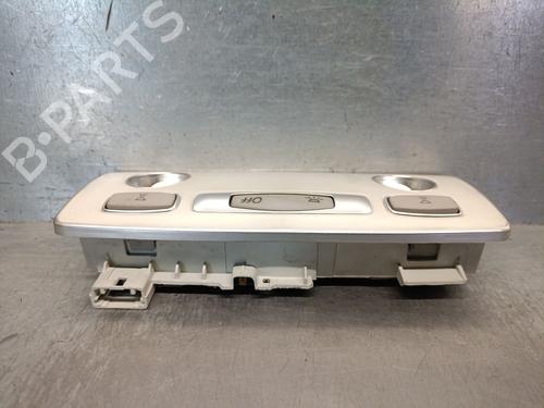 Interior roof light RENAULT LAGUNA III (BT0/1) 2.0 dCi (BT07, BT0J, BT14, BT1A, BT1S) | BP19106254I8 