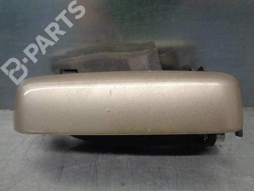 Used Rear left exterior door handle Rear left exterior door handle FIAT IDEA (350_) 1.4 16V (95 hp) 10082071 10082071