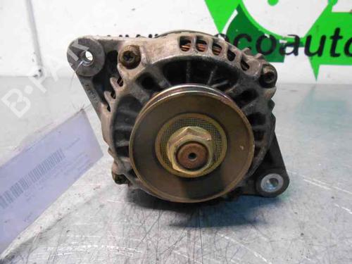 Generator CHEVROLET MATIZ (M200, M250) 0.8 (52 hp) 2108510