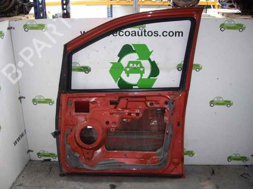 Right front door SEAT ALHAMBRA (7V8, 7V9)  | BP2080261C3 
