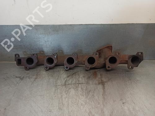 Exhaust manifold MERCEDES-BENZ E-CLASS (W211) E 320 CDI (211.026) | BP17974772M110 