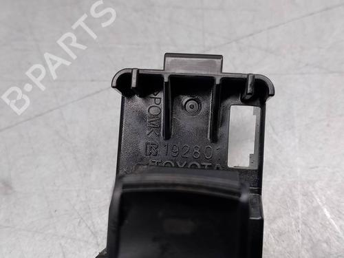Right rear window switch TOYOTA LAND CRUISER PRADO (_J15_)  | BP18741619I28 