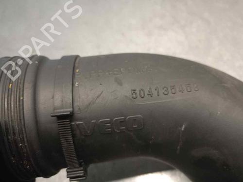Pipe IVECO DAILY IV Van  | BP18030981M125 