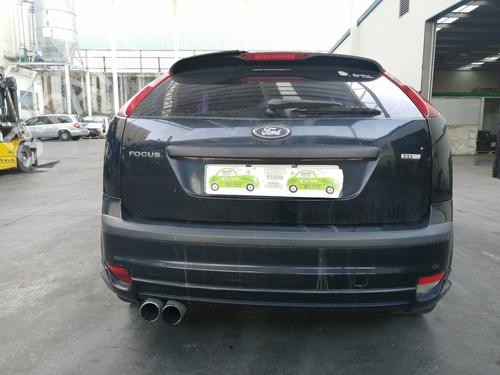 Front left window mechanism FORD FOCUS II (DA_, HCP, DP) 2.0 TDCi | BP8503003C22 