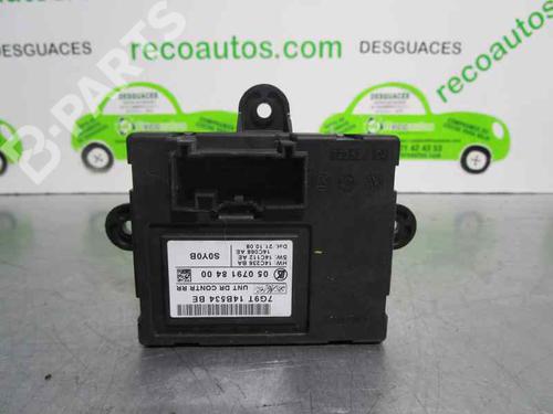 comfort-control-module-volvo-xc60-i-suv-156-d5-awd-7g9t14b534be-2008-2009-2010-2011-2012-2013-2014-2015-2016-2017-2331402 main image
