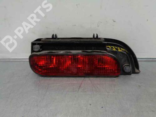 Used Third brake light Third brake light PEUGEOT PARTNER MPV (5_, G_) 1.6 HDi 90 (90 hp) 6143396 6143396