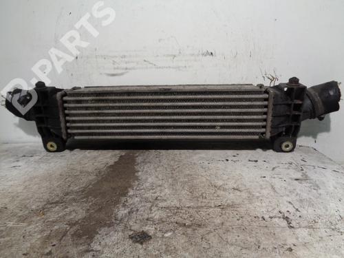 Used Intercooler Intercooler FORD MONDEO III (B5Y) 2.0 16V TDDi / TDCi (115 hp) 10348029 10348029