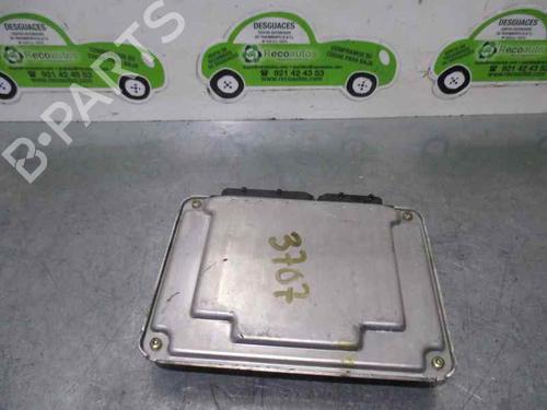 Engine control unit (ECU) VW LUPO I (6X1, 6E1) 1.4 TDI | BP2310919M57 
