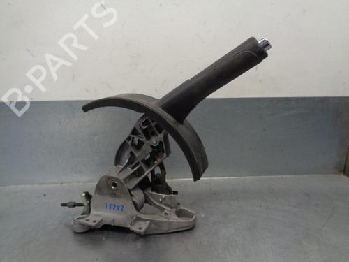 Parkbremsarm/handtak SEAT ALTEA (5P1) 1.9 TDI (105 hp) 17587239