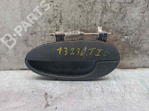 rear-left-exterior-door-handle-daewoo-matiz-m100-m150-08-96314566-1998-7663538 main image