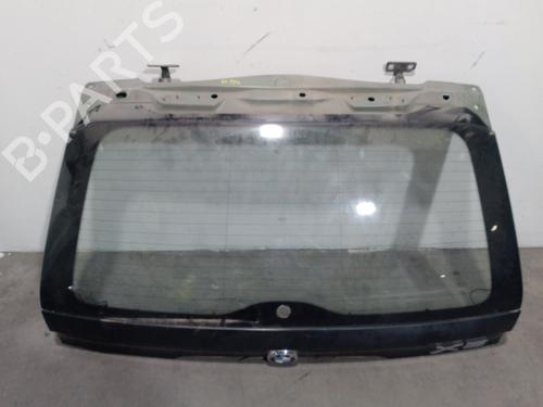 Used Tailgate BMW X5 (E53) 4.4 i (286 hp) 19321642