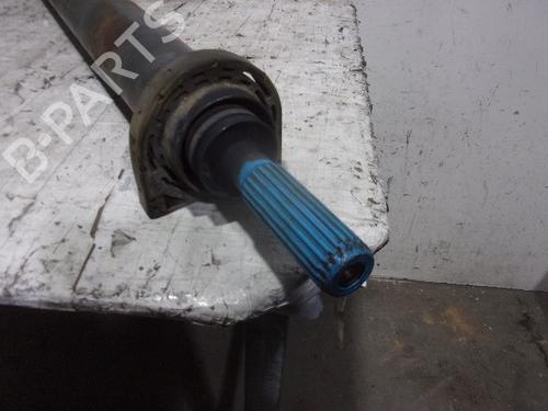 Driveshaft IVECO DAILY IV Van 35C13 V, 35C13 V/P, 35S13 V, 35S13 V/P | BP18334627M37 
