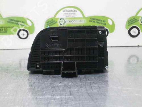 Climate control CITROËN C4 Grand Picasso I (UA_) 1.6 HDi | BP2067813I5 