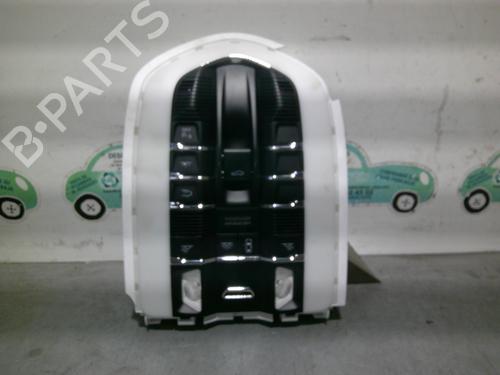 Kombi Kontakt / Stilkkontakt PORSCHE CAYENNE (92A) 3.0 Diesel (239 hp) 18146516
