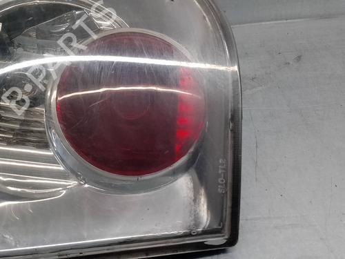 Left taillight SEAT LEON (1M1) 1.9 TDI | BP18119422C34 