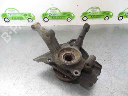 Right front steering knuckle FIAT MAREA Weekend (185_) 1.9 JTD 105 (185BXN1A) | BP2049574M26 