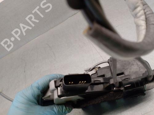 Rear left lock HYUNDAI IONIQ (AE) 1.6 GDI Hybrid | BP19035572C100 