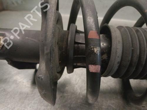 Right front shock absorber SEAT LEON (1P1) 1.9 TDI | BP20103263M17 