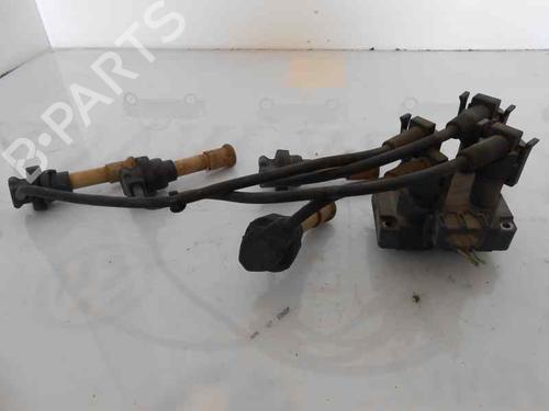 Ignition coil FORD ESCORT V (AAL, ABL) 1.6 i 16V | BP2086583M94 