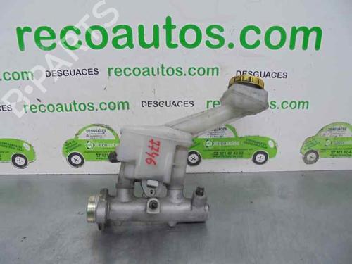 Used Brake master cylinder NISSAN X-TRAIL I (T30) 2.2 dCi 4x4 (136 hp) 2119081