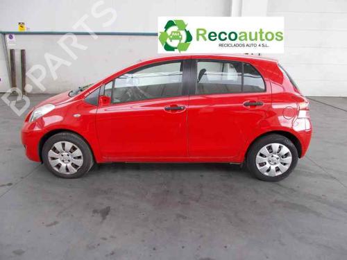 Speilbryter TOYOTA YARIS (_P9_) 1.4 D-4D (NLP90_, NLP90R) | BP2126757I25 