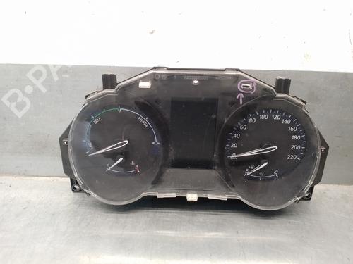Used Instrument cluster TOYOTA C-HR (_X1_) [2016-2025]  18426724