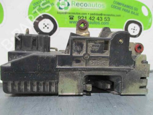 Front right lock FIAT SCUDO Platform/Chassis (220_)  | BP2103345C97 