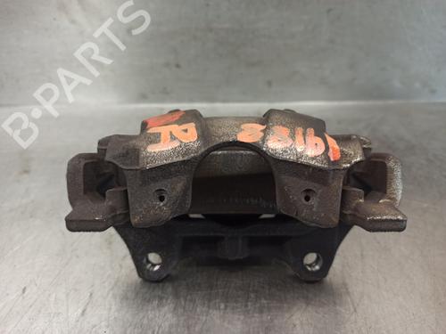 Left front brake caliper DACIA SANDERO II TCe 90 (B8M1, B8MA, B8AC) | BP17464340M105 