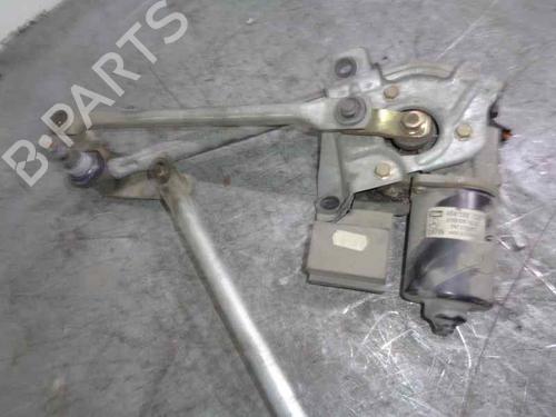 Front wiper motor MERCEDES-BENZ A-CLASS (W168) A 170 CDI (168.008) | BP2060091M29 