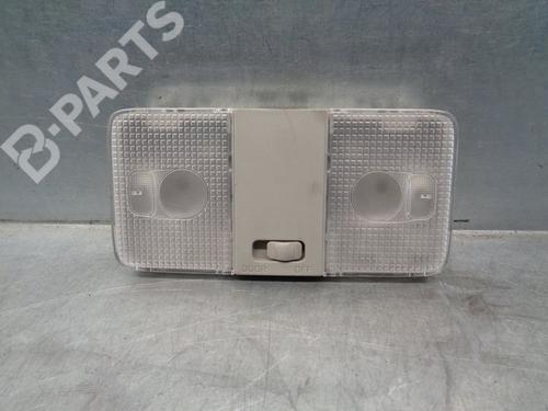 Used Interior roof light Interior roof light RENAULT KOLEOS I (HY_) 2.0 dCi 4x4 (HY0K) (150 hp) 8646453 8646453