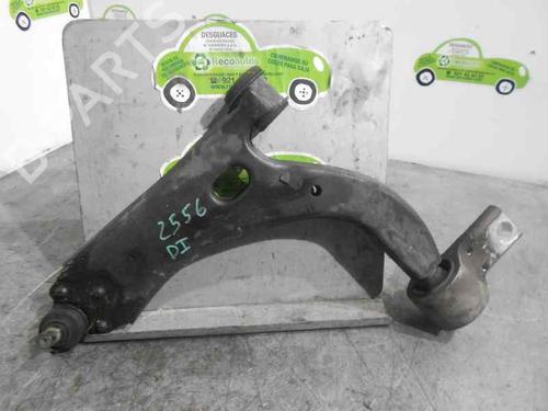 Querlenker links vorne für FORD FIESTA V (JH_, JD_) 1.3 (69 hp) 2072720