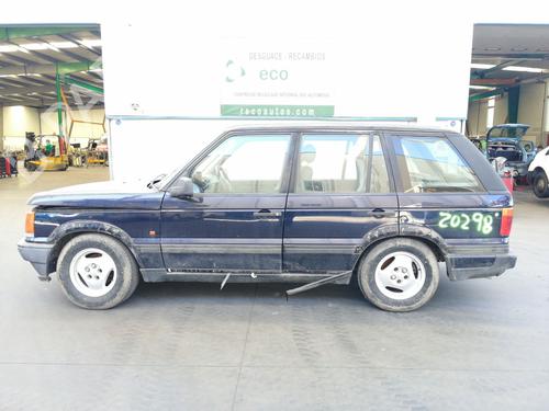 Sonnenblende Links LAND ROVER RANGE ROVER II (P38A) 2.5 D 4x4 | BP19035432I1 