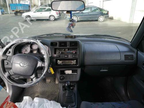 Elektronisk sensor TOYOTA RAV 4 I Cabrio (_A1_) 2.0 4WD (SXA11) | BP9247527M84 