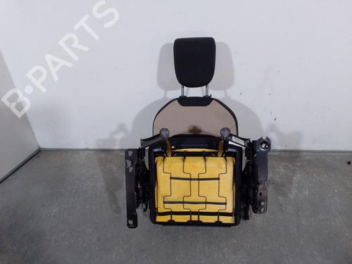 Rear seat CITROËN C4 II (NC_) 2.0 HDi / BlueHDi 150 | BP18881166C17 
