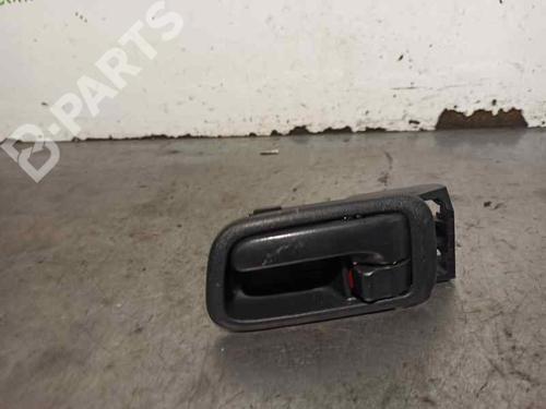 Used Rear left interior door handle Rear left interior door handle TOYOTA RAV 4 II (_A2_) 2.0 D 4WD (CLA20_, CLA21_, CLA20R, CLA21R) (116 hp) 5331268 5331268