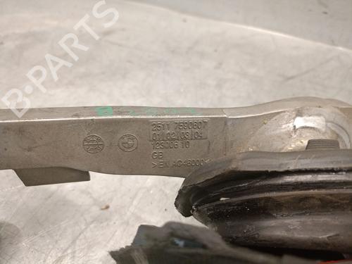 Gear lever BMW 3 (E90) 320 d | BP19270190M90 