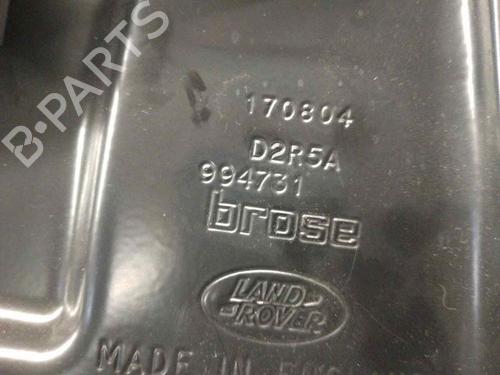 Front right window mechanism LAND ROVER DISCOVERY III (L319) 2.7 TD 4x4 | BP18345134C23 