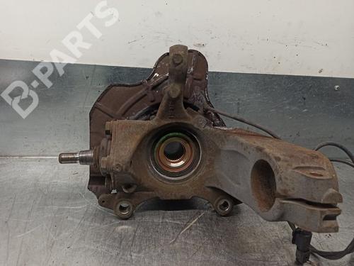 Used Left front steering knuckle Left front steering knuckle FIAT DUCATO Van (250_) 115 Multijet 2,0 D (116 hp) 10367306 10367306