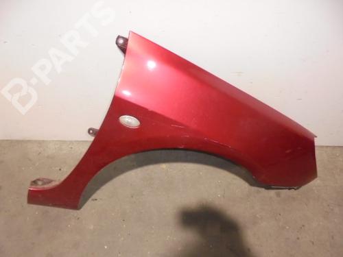Used Right front fenders Right front fenders PEUGEOT 307 Break (3E) 1.6 16V (109 hp) 10009994 10009994