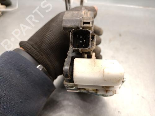 Front left lock MITSUBISHI L200 / TRITON (KA_T, KB_T) 2.5 DI-D (KA4T) | BP19641793C98 