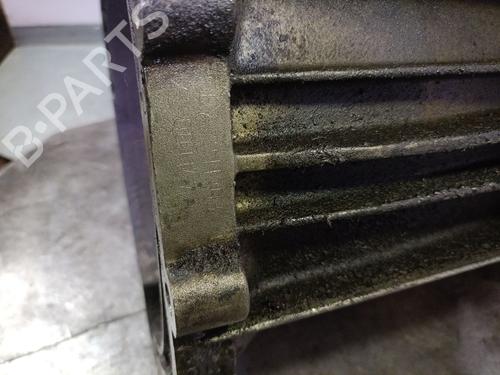 Gearbox VW TOUAREG (7LA, 7L6, 7L7) 2.5 R5 TDI | BP19286598M3 