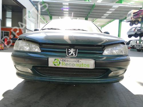 ABS pump PEUGEOT 406 (8B) 1.8 16V | BP13719310M43 