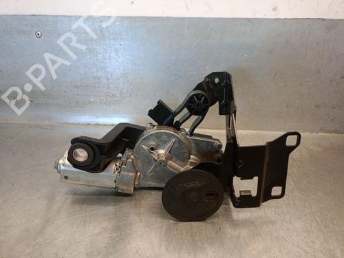 Used Rear wiper motor BMW 5 Touring (E61) 525 xi (218 hp) 19074037