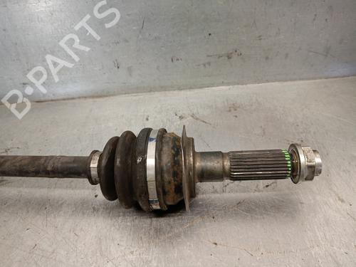 Right rear driveshaft SUBARU OUTBACK (BS) 2.0 D AWD (BSD) | BP18643953M41 
