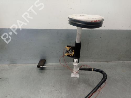 Fuel pump NISSAN QASHQAI II (J11, J11_) 1.2 DIG-T | BP20102526M76 