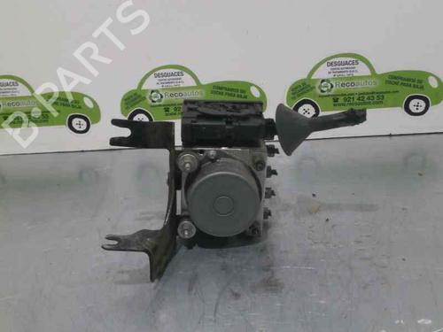 ABS pump RENAULT CLIO III (BR0/1, CR0/1) 1.2 16V Hi-Flex (BR1U, CR1U) | BP2088877M43 