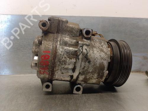 AC compressor HYUNDAI SONATA V (NF) 2.0 CRDi | BP15612536M34